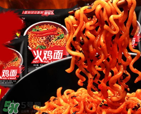 國產(chǎn)火雞面和韓國的味道一樣嗎？國產(chǎn)火雞面和韓國有什么區(qū)別？