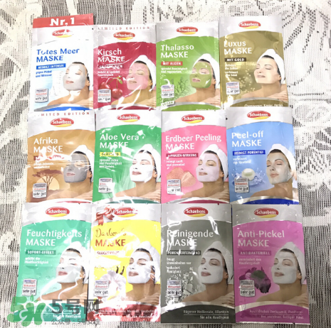 德國Schaebens雪本詩面膜推薦 雪本詩面膜功效 德國Schaebens雪本詩面膜推薦 雪本詩面膜功效