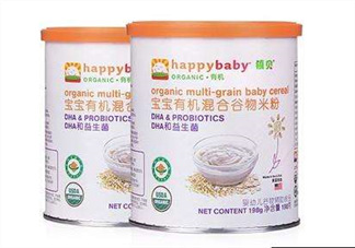 禧貝米粉違規(guī)使用菌種  禧貝米粉安全嗎？