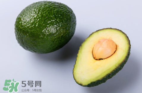 牛油果是熱性還是寒性？牛油果是酸性還是堿性？