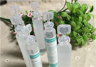 生理鹽水可以喝嗎？生理鹽水喝了會怎么樣？