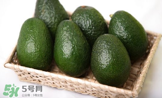 牛油果怎么挑選？牛油果多少錢一斤？