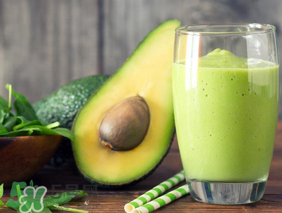 牛油果果汁可以放多久？牛油果果汁隔夜了還能吃嗎？