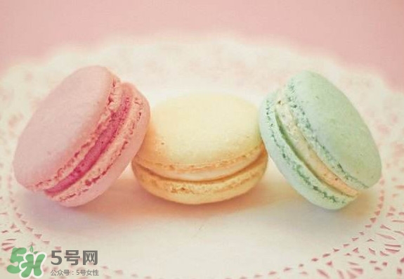 馬卡龍好壞怎么分辨？馬卡龍來自哪個國家