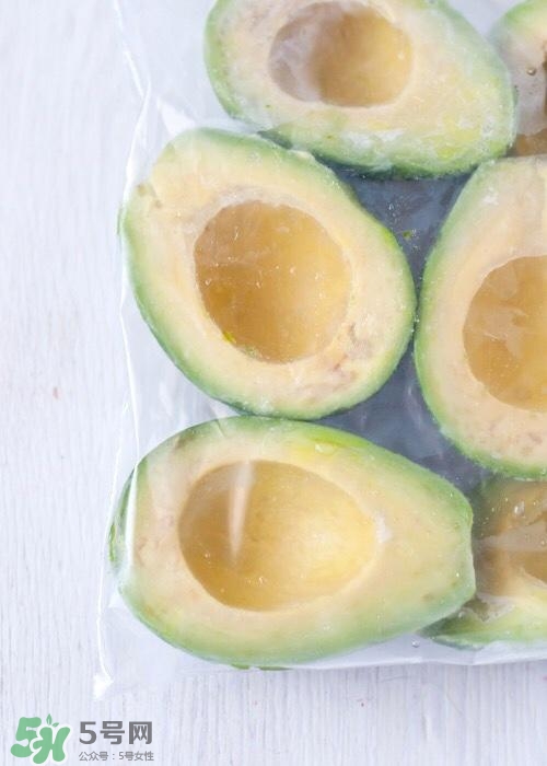 牛油果隔夜了還能吃嗎？牛油果可以冷凍保存嗎？