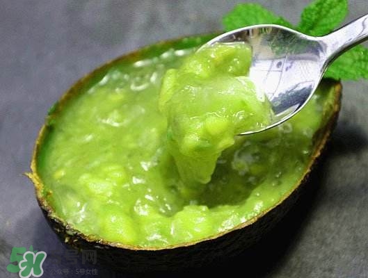 牛油果豐胸嗎？牛油果怎么吃豐胸？吃多久有效？