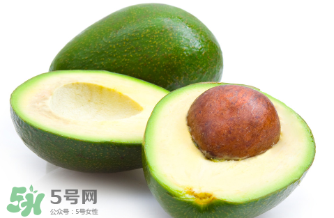 牛油果是熱性還是寒性？牛油果是酸性還是堿性？