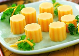 豌豆黃孕婦能吃嗎？豌豆黃是什么做的