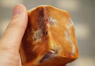 仙豆糕是用什么做的？仙豆糕好吃嗎