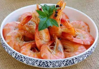 鹽水蝦煮幾分鐘？鹽水蝦怎么煮？