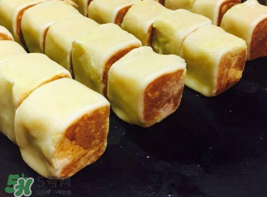 虎皮餑餑熱量高嗎？虎皮餑餑可以用烤箱嗎