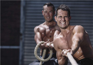 crossfit適合所有人嗎？crossfit適合女生練嗎？