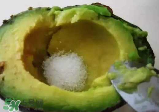 牛油果是什么味道？牛油果是甜的嗎？