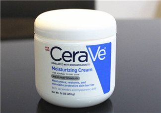 CeraVe保濕面霜怎么樣？CeraVe保濕面霜測(cè)評(píng)