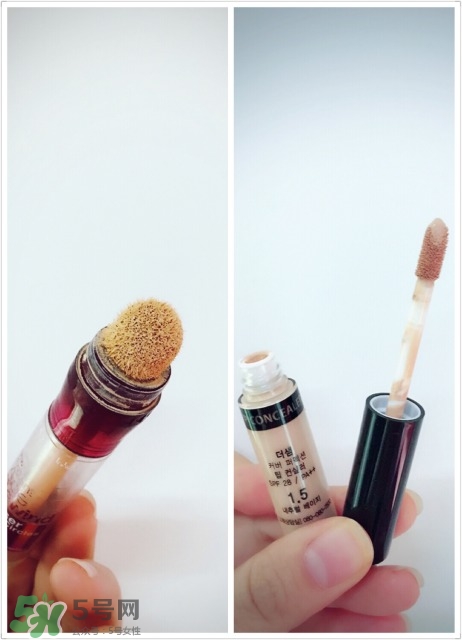 得鮮遮瑕液使用心得及效果評(píng)測 得鮮遮瑕液使用心得及效果評(píng)測