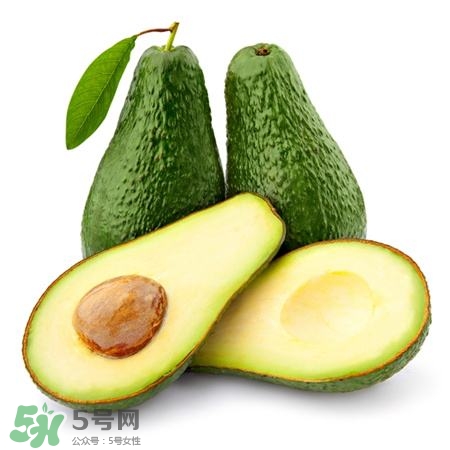 牛油果皮有啥作用？牛油果皮泡水的用處