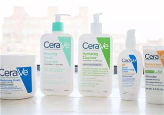 CeraVe好用嗎？CeraVe多少錢？