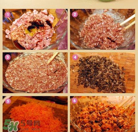 燒麥怎么包？燒麥蒸多長(zhǎng)時(shí)間能熟