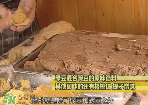 虎皮餑餑是怎么做的？虎皮餑餑是哪里的