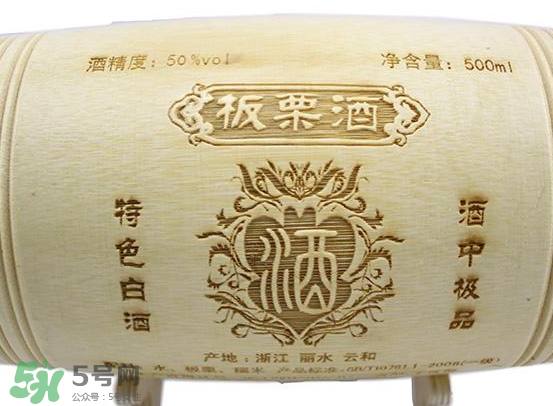 板栗酒要泡多長時間？板栗泡酒要多長時間？