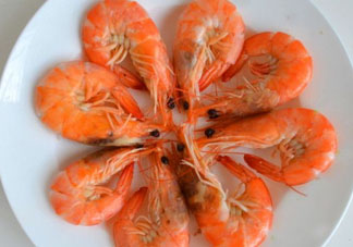 水煮蝦用什么蝦？水煮蝦要放鹽嗎？