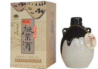 板栗泡酒真的能壯陽嗎？板栗泡酒有什么功效？