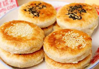 板栗餅多少錢一斤？板栗餅可以放幾天？