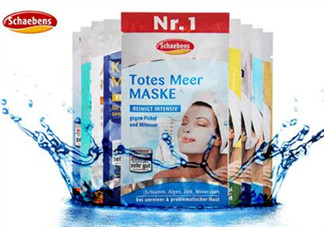 Schaebens雪本詩面膜怎么樣？Schaebens雪本詩面膜測評