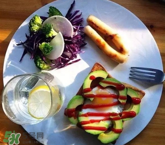 牛油果是什么味道？牛油果是甜的嗎？