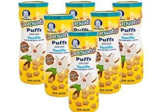 嘉寶泡芙開封多久吃完？泡芙開封會變軟嗎？