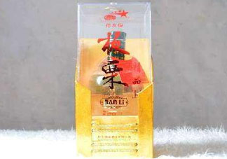 板栗酒多少錢一瓶？板栗酒價格