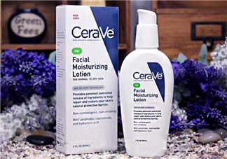 CeraVe面部夜間補(bǔ)水保濕乳液怎么樣？CeraVe補(bǔ)水保濕乳液測(cè)評(píng)