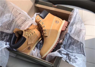 timberland鞋碼偏大嗎？timberland鞋碼偏大還是偏??？