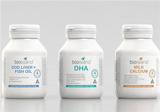 BIO ISLAND多大的寶寶吃？BIO ISLAND適合寶寶的年紀(jì)是多少？