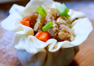 燒麥?zhǔn)鞘裁礀|西？燒麥?zhǔn)悄睦锏奶禺a(chǎn)？