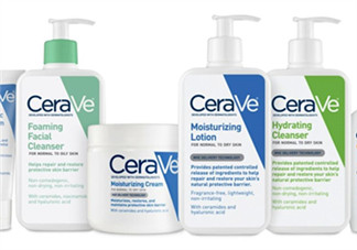 Cerave是什么品牌？A醇是什么？