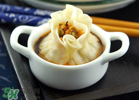 燒麥怎么包？燒麥蒸多長時間能熟