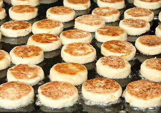 板栗餅怎么保存？板栗餅可以放冰箱嗎？