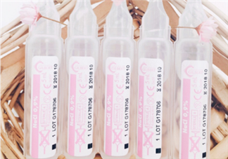 生理鹽水能泡隱形眼鏡嗎？生理鹽水能泡美瞳嗎？