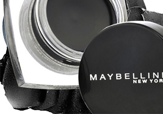 美寶蓮眼線膏暈染嗎？美寶蓮眼線膏好用嗎