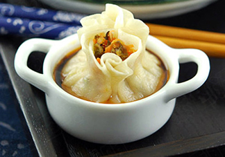 燒麥怎么包？燒麥蒸多長時(shí)間能熟