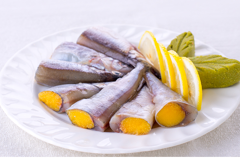 多春魚(yú)怎么去內(nèi)臟 多春魚(yú)怎么清洗