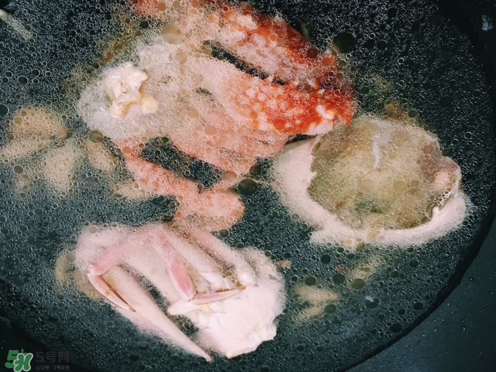 花蟹怎么殺 花蟹怎么殺哪些不能要 花蟹怎么殺 花蟹怎么殺哪些不能要