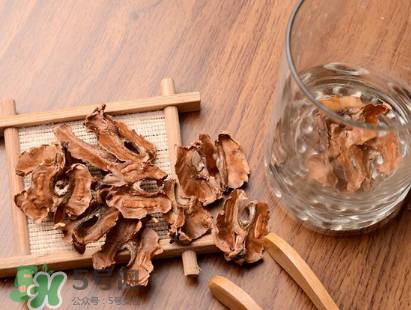 核桃分心木怎么泡水喝？核桃分心木泡水孕婦可以喝嗎？