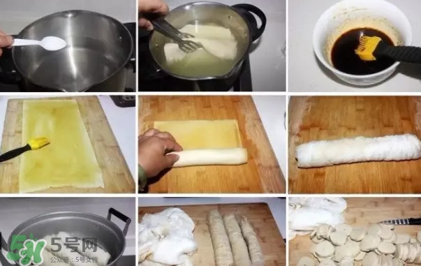 素雞是面筋嗎？素雞和面筋有什么區(qū)別