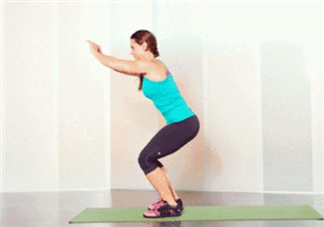 波比跳可以代替跑步嗎？波比跳和慢跑哪個(gè)減脂？