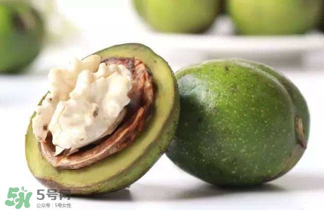 新鮮核桃剝好怎么保存？新鮮核桃剝殼能放多久？