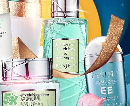 梵潔詩適合什么年齡？