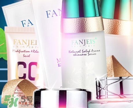 梵潔詩適合什么年齡？