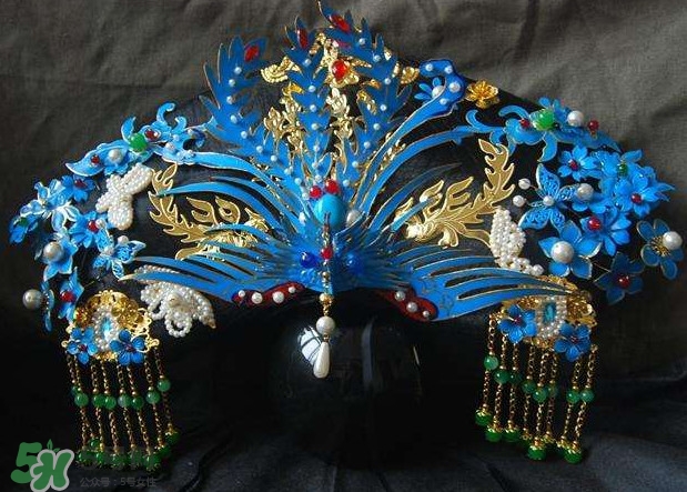 點(diǎn)翠為什么殘忍？點(diǎn)翠怎么做的